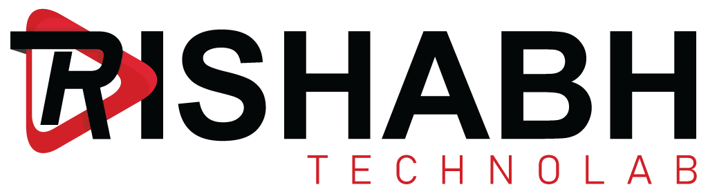 Rishabh Technolab